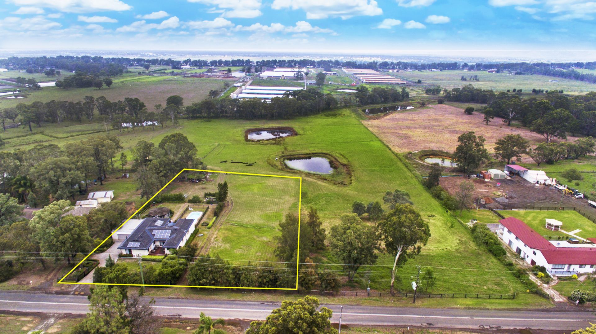 713 Kurmond Road, Freemans Reach - Thumbnail 2