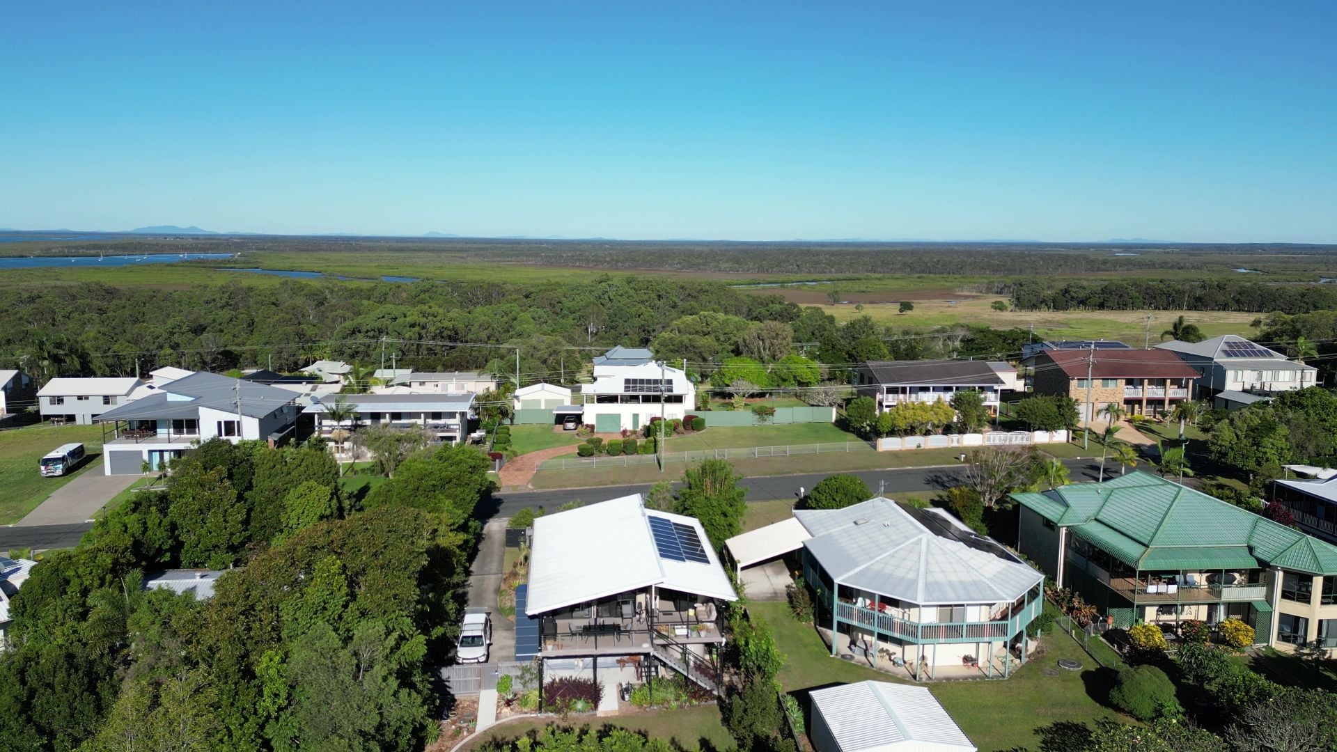 10 Curlew Terrace, River Heads Keyte’s Real Estate / Paradise Real