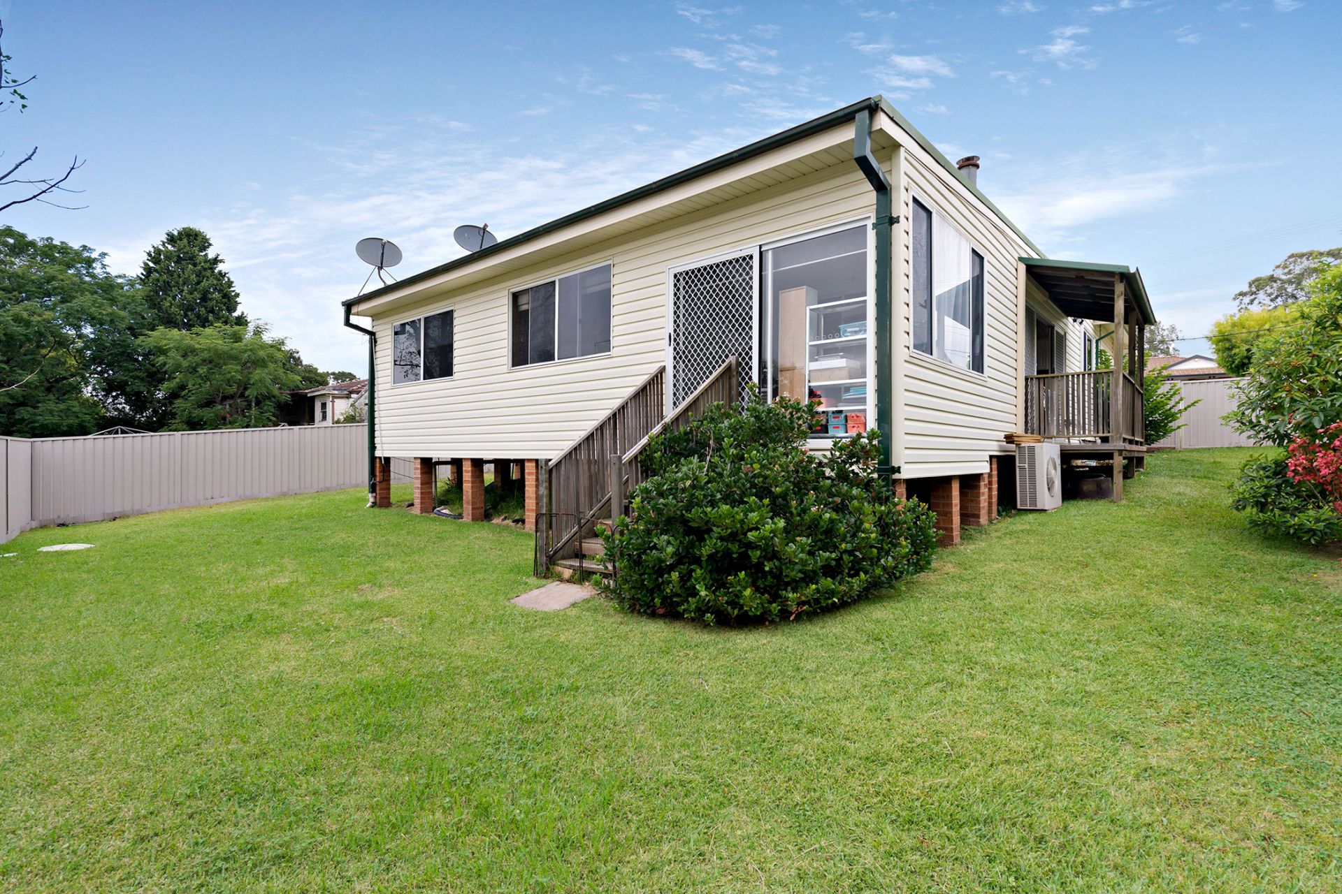 Real Estate For Sale 25a Radnor Road Bargo , NSW