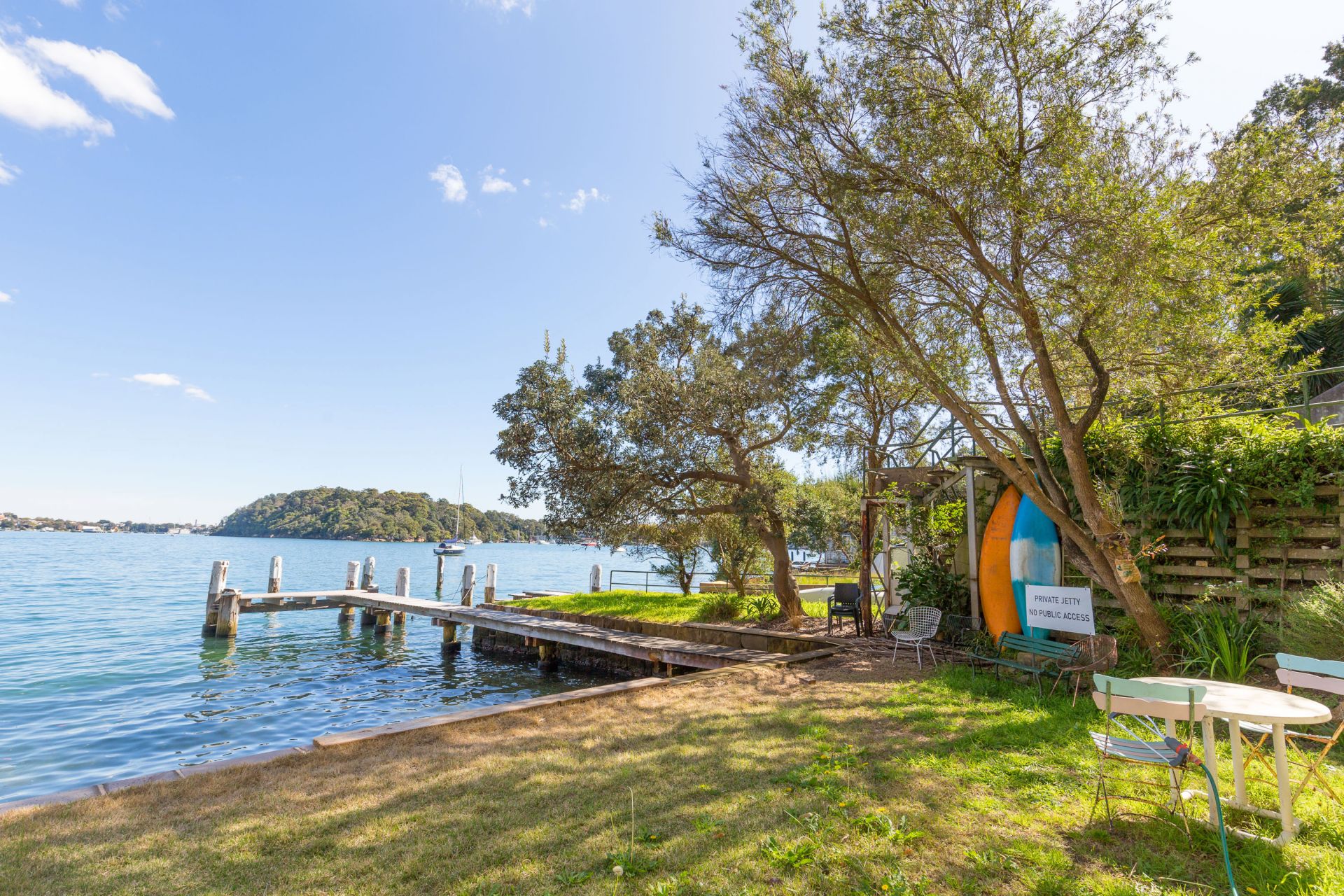 Real Estate For Lease 2/46 Blues Point Road McMahons Point , NSW