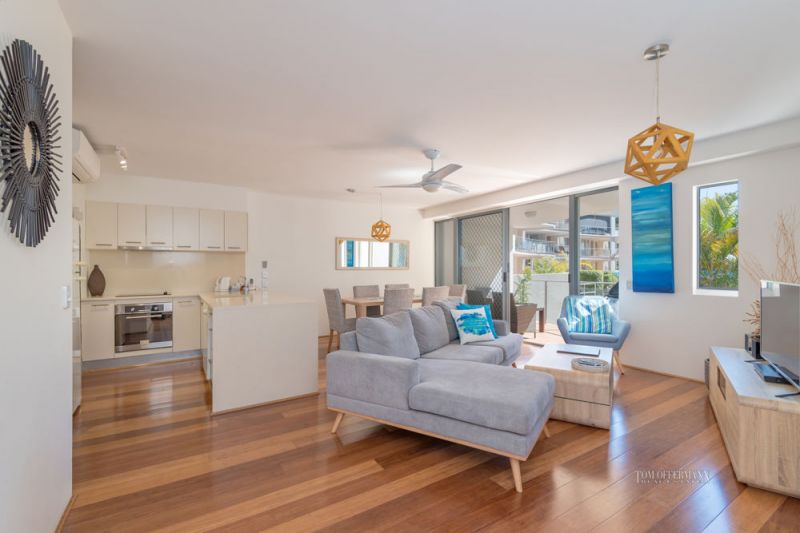 Real Estate For Sale 5/24 Little Cove Road Noosa Heads , QLD