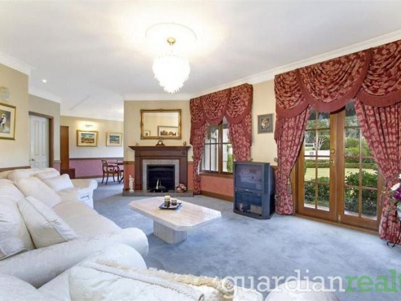 3 Lyrebird Court, Kenthurst - Thumbnail 8