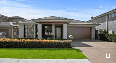 Gledswood Hills, 53 Gledswood Hills Drive