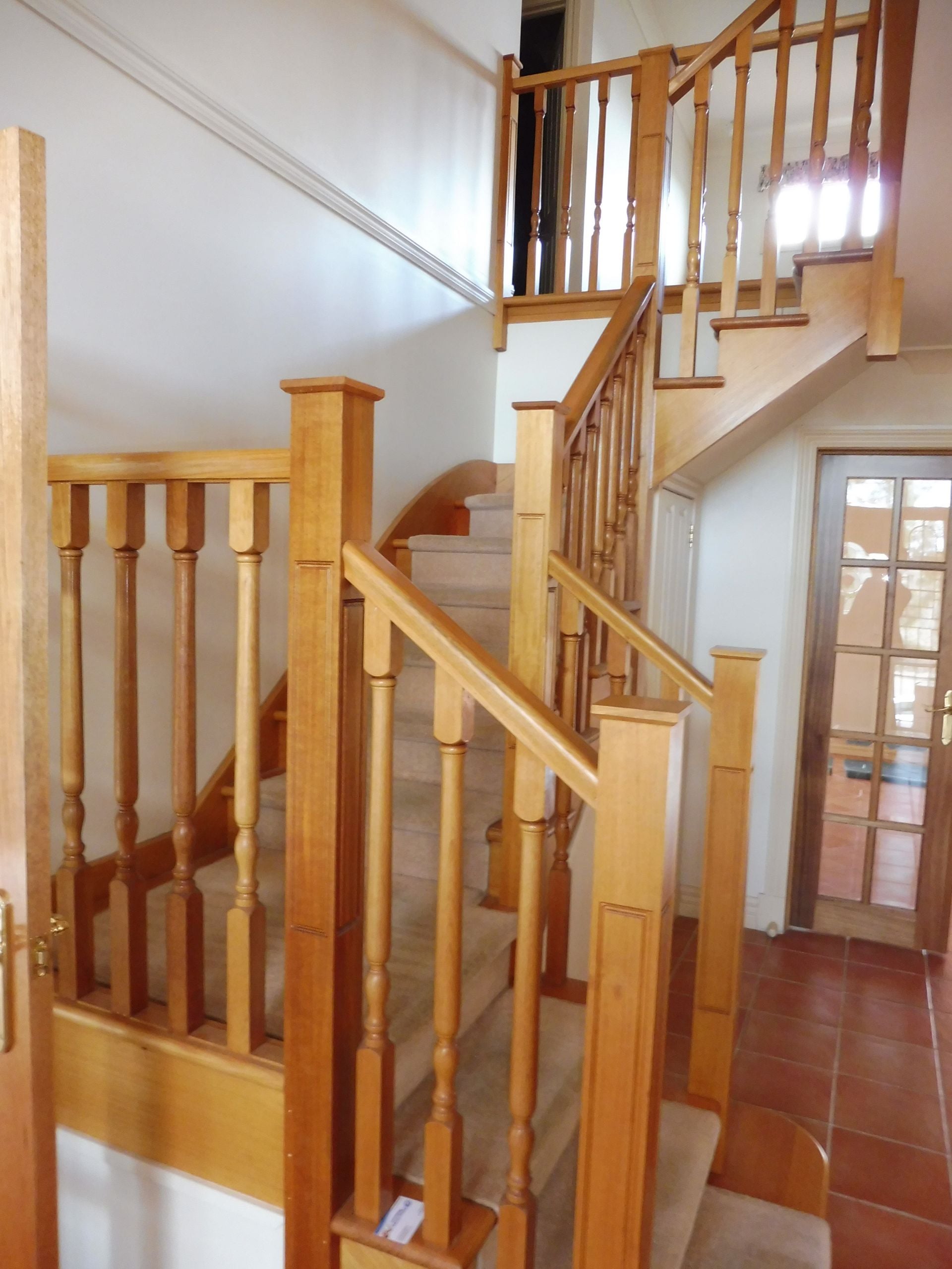 Grand Family Home