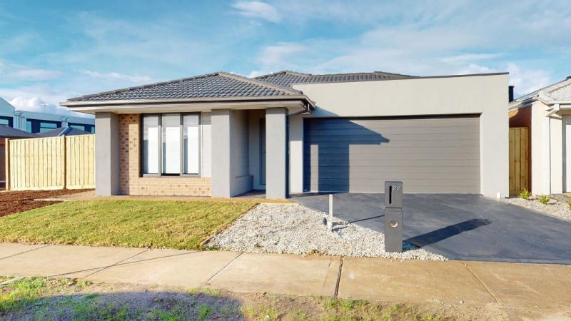 22 Tait Street Thornhill Park VIC