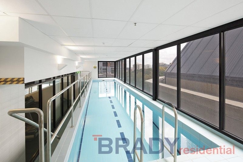 1603/380 Little Lonsdale Street MELBOURNE VIC, Melbourne - Thumbnail 7