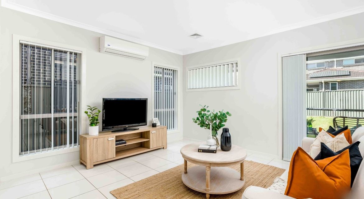 Marsden Park 35 Stellaria Street