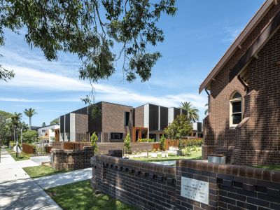 3/12-14 Wilshire Ave, CRONULLA