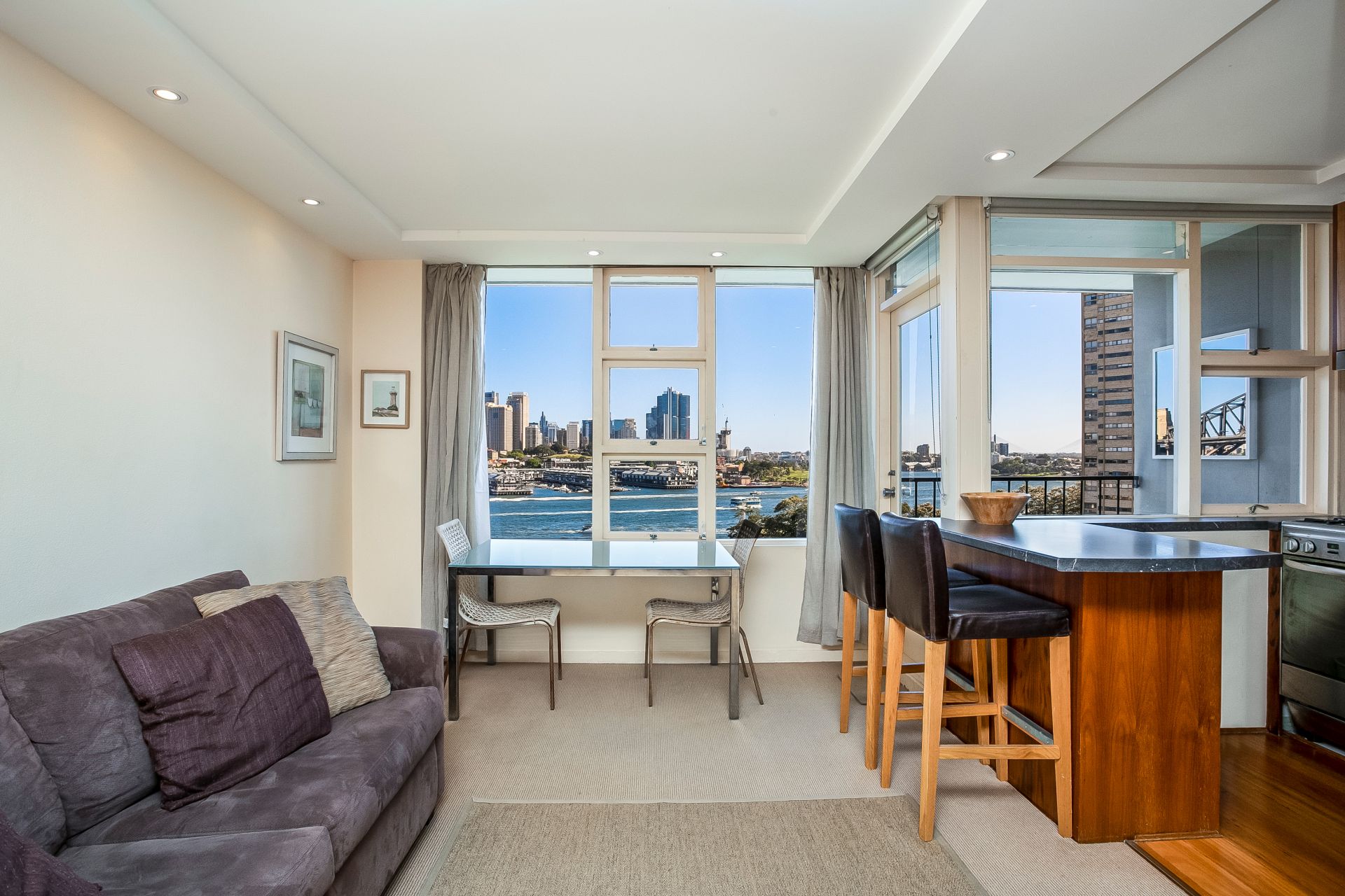 Real Estate For Lease 54/24 East Crescent Street McMahons Point , NSW