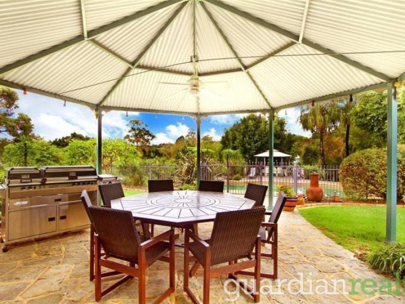 3 Lyrebird Court, Kenthurst - Thumbnail 7