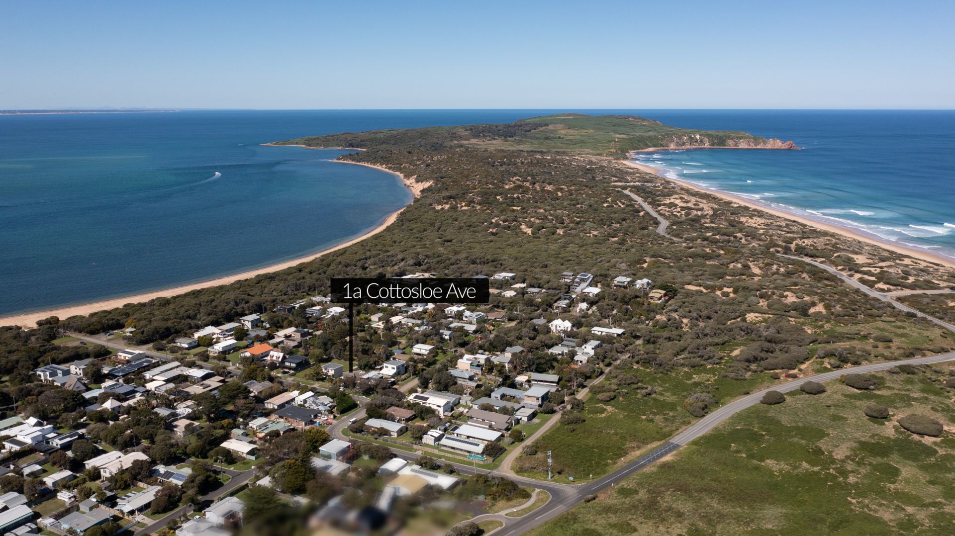 1A Cottosloe Avenue, Cape Woolamai OBrien Real Estate