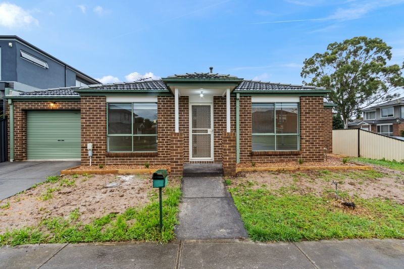 21 Wotan Drive, Epping
