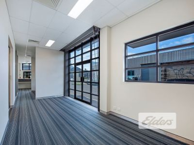 BOUTIQUE OFFICE / SHOWROOM | ALBION FINE TRADES PRECINCT!