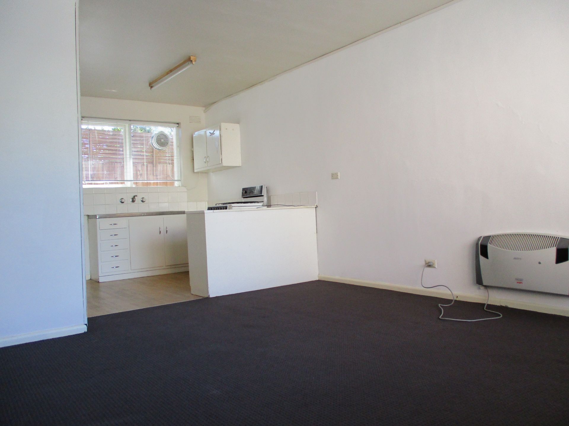 Conveniently Located Two Bedroom Apartment