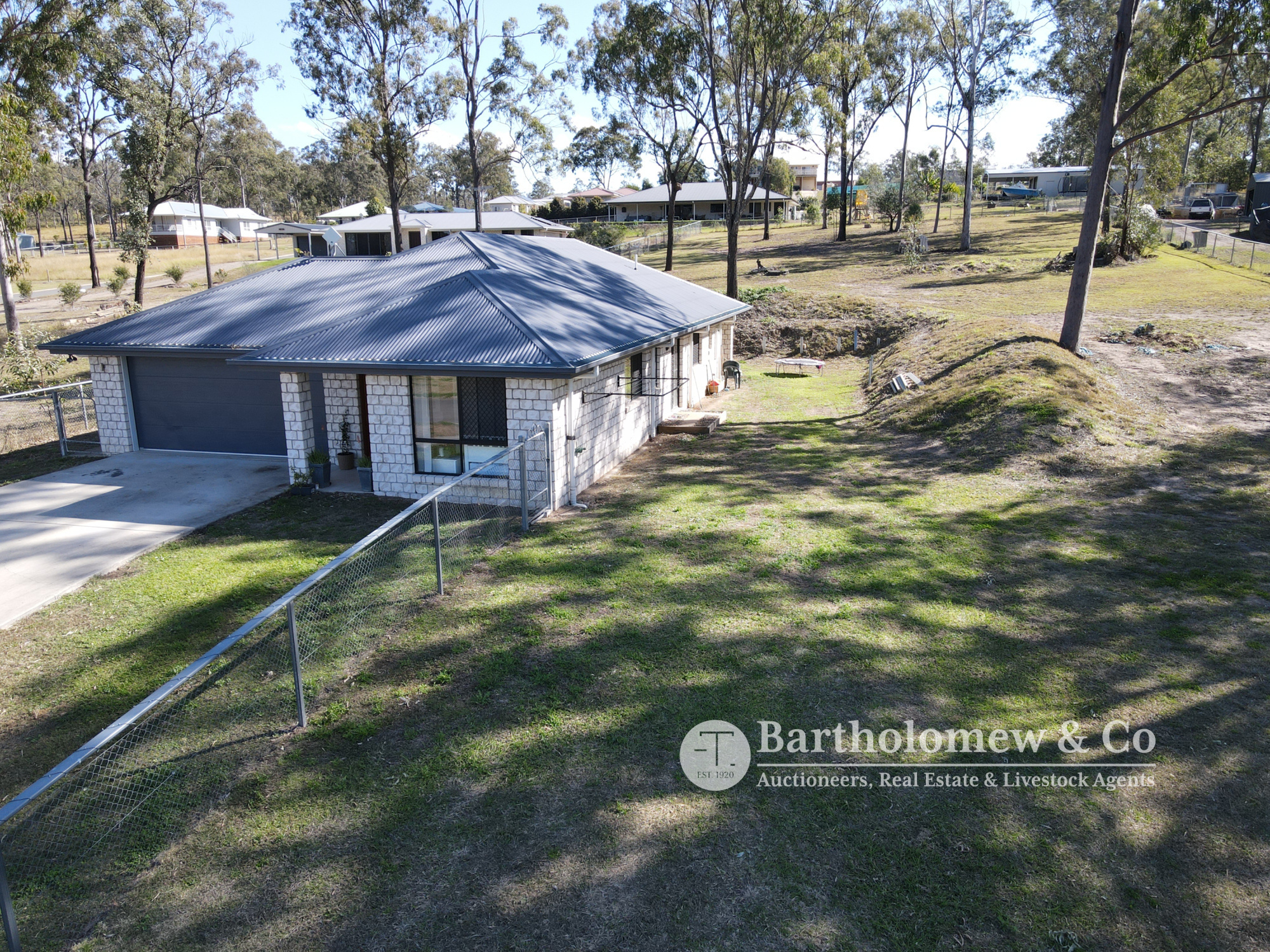 Real Estate For Sale 2628 Duncan Drive Aratula , QLD