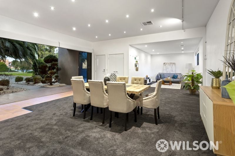 1A Furneaux Grove, St Kilda East