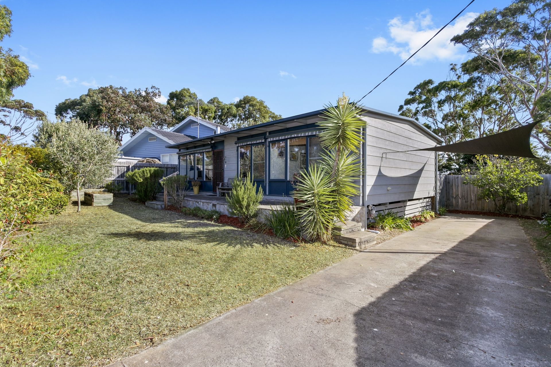 Real Estate For Sale 24 Presidents Avenue Ocean Grove Vic