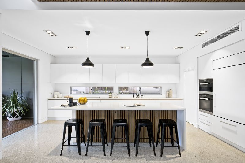 Reserve Position and Palatial Designer Family Home