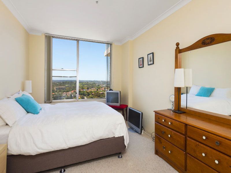 20/5 Sutherland Street CREMORNE NSW, Cremorne - Thumbnail 3