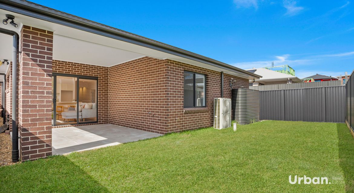 Huntley 10 Bentwing Road