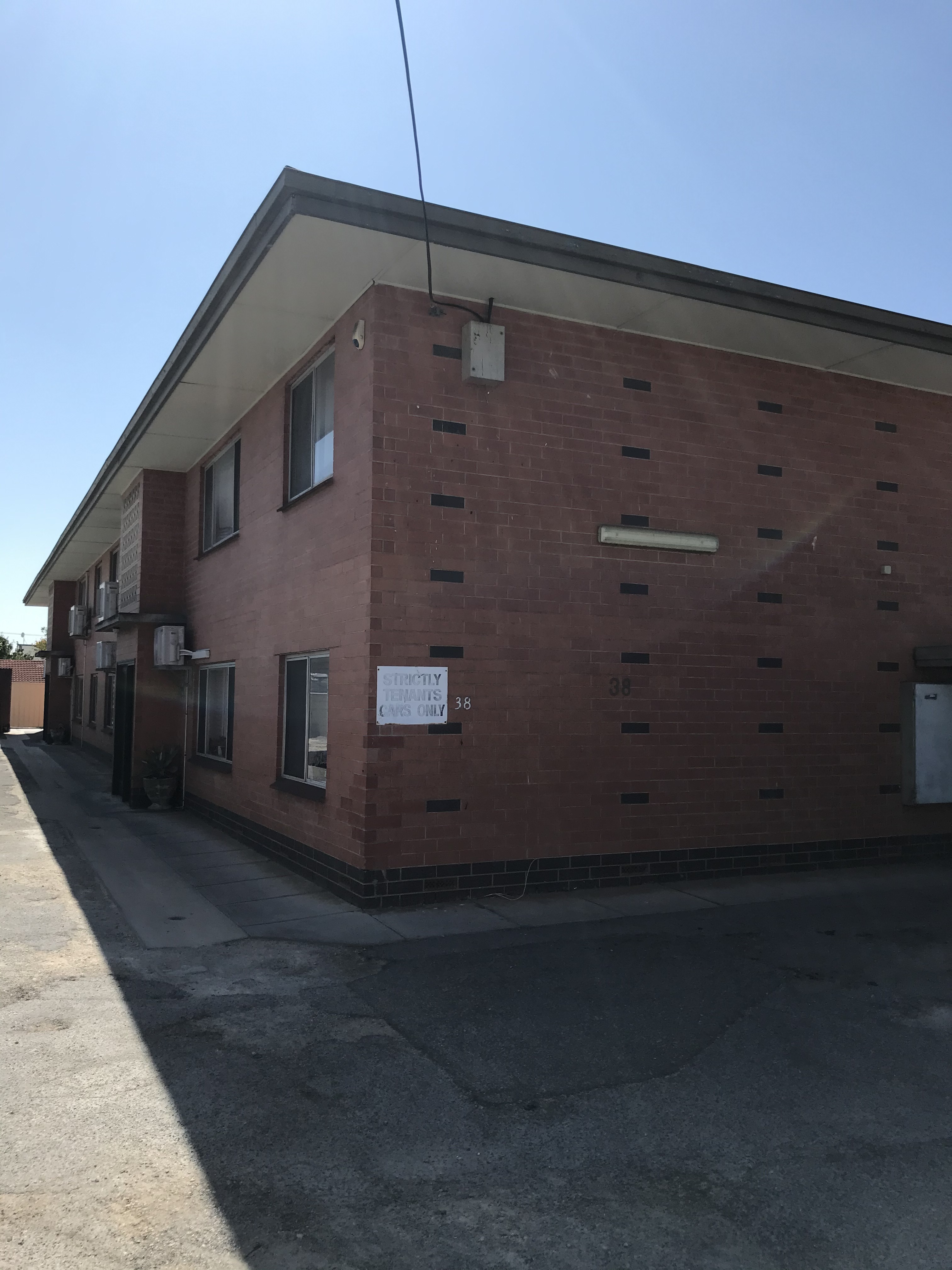 3/38 Farnham Road Mile End 5031