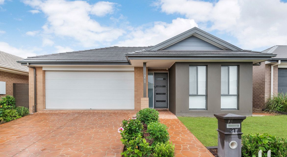 Gledswood Hills 21 Xanadu Street