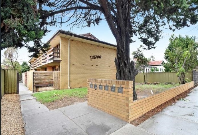 3/30 Brighton  Road Glenelg East 5045