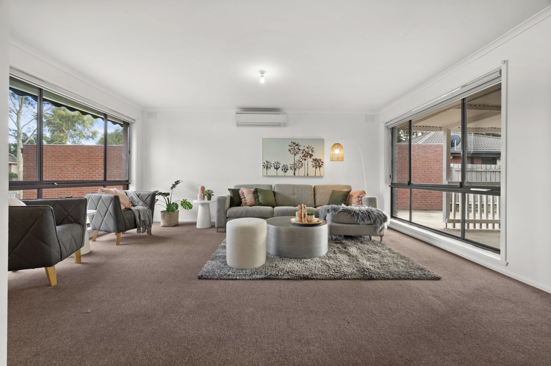 Perfect Blend of Comfort and Accessibility