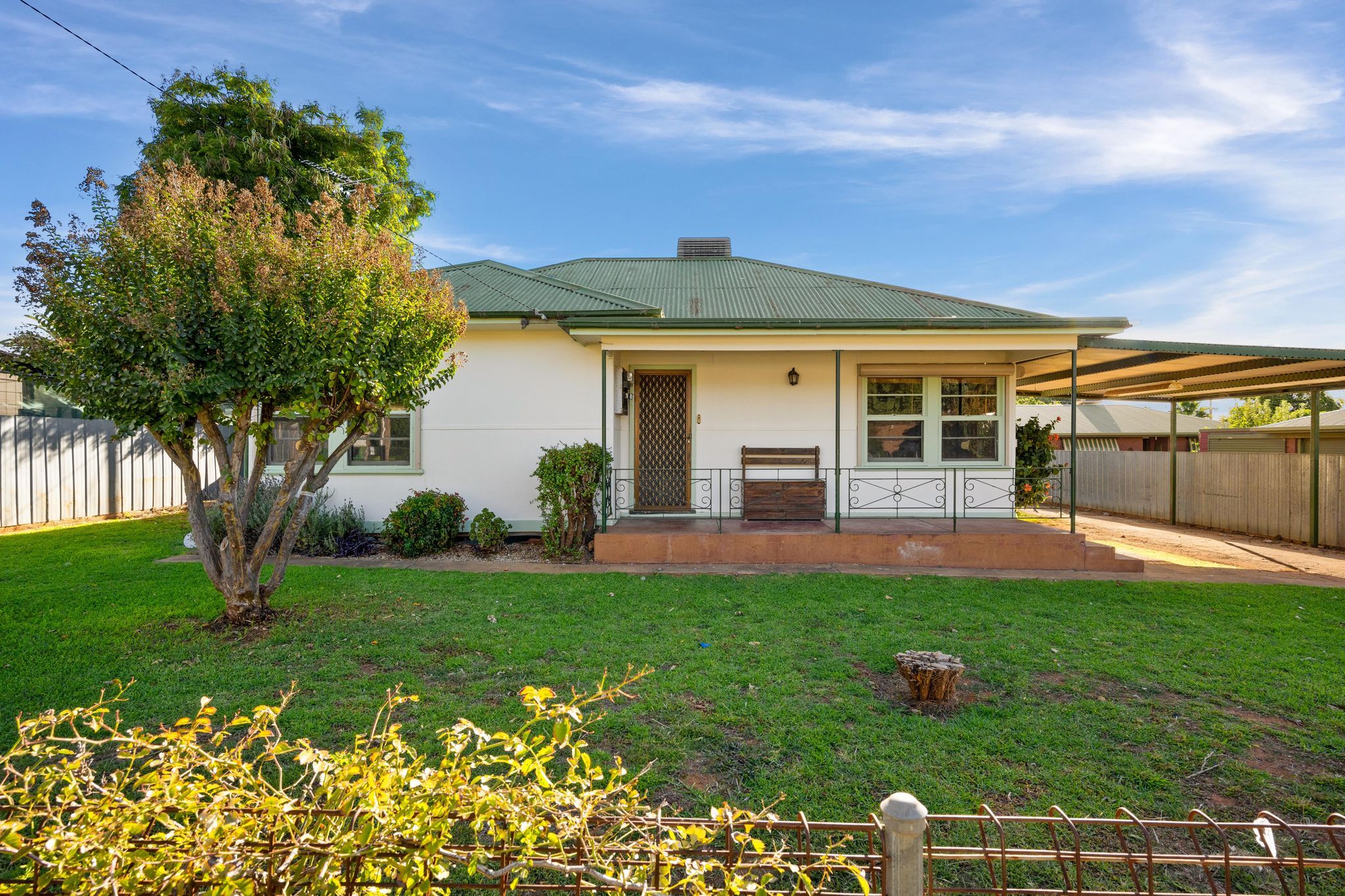 Real Estate For Sale 21 King Street Corowa , NSW