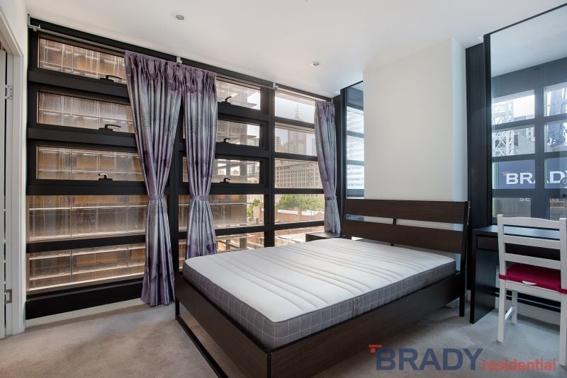 406/5 Sutherland Street MELBOURNE VIC, Melbourne - Thumbnail 2