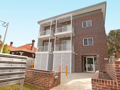 2/59 Liverpool Rd, Ashfield