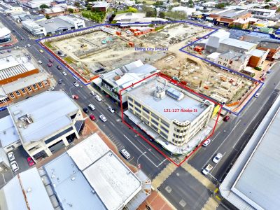 121-127 Rooke Street, Devonport, Devonport - Thumbnail 6