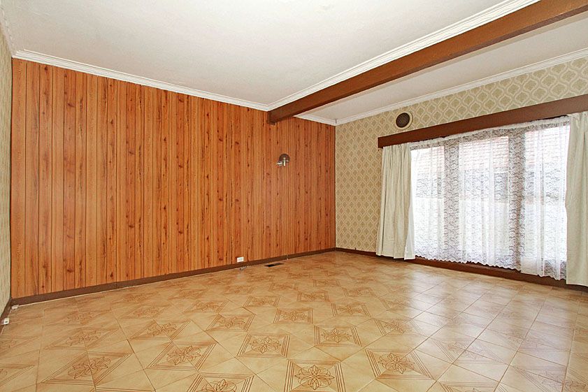 Large Living!