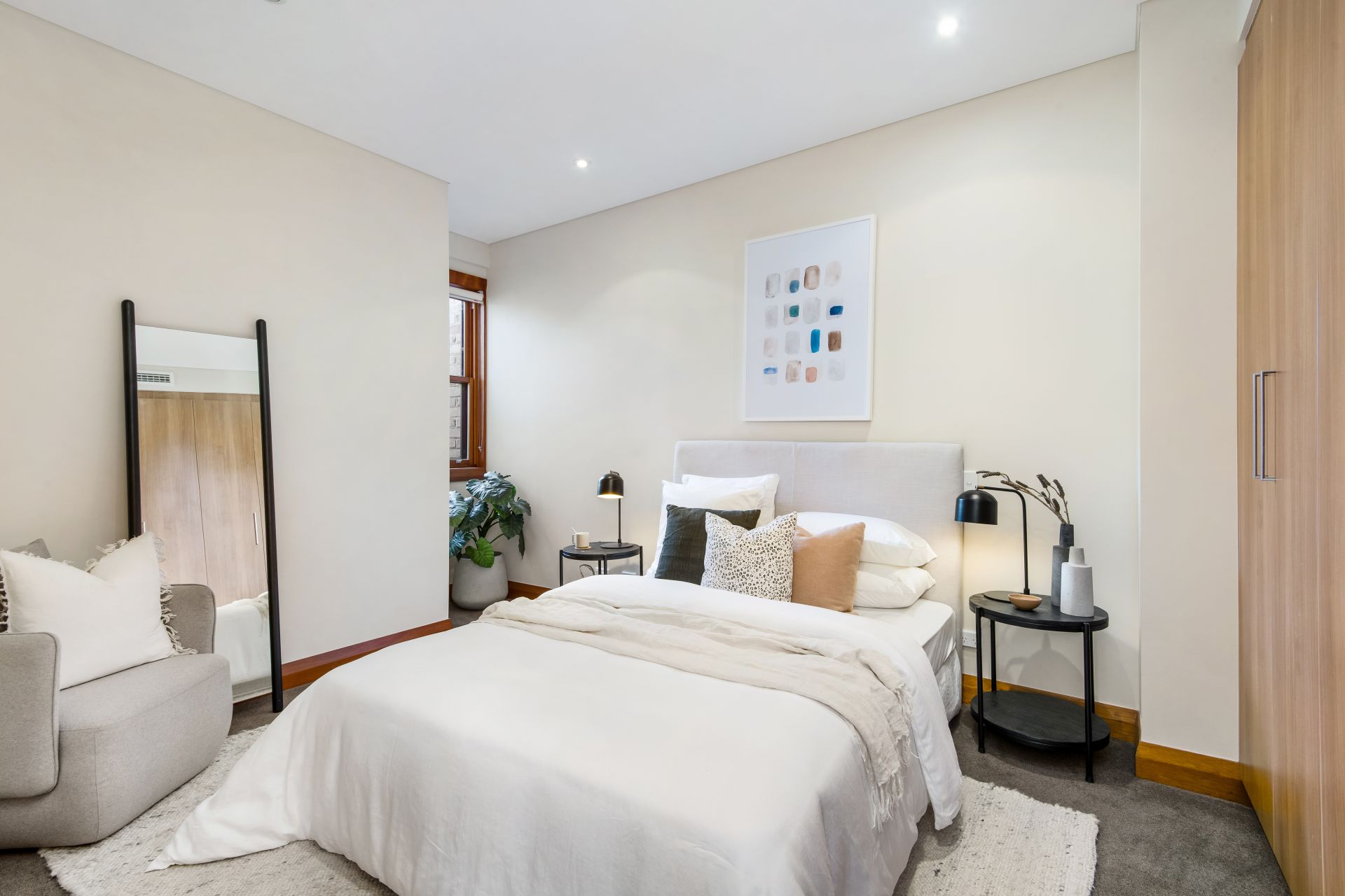 Sold property Sold Price for 46a Evans Street Rozelle NSW 2039