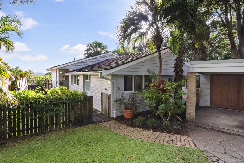 Real Estate For Sale 309 Lower Plateau Road Bilgola Plateau , NSW
