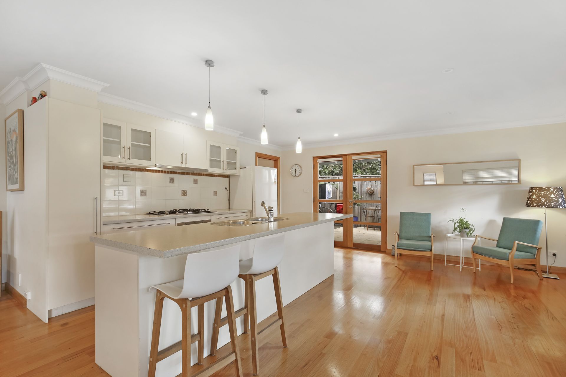 A place to call home! 2 bed 2 Bath!