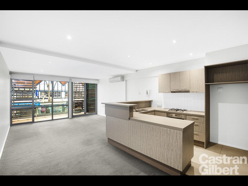 1/424 Toorak Road, Toorak - Thumbnail 3