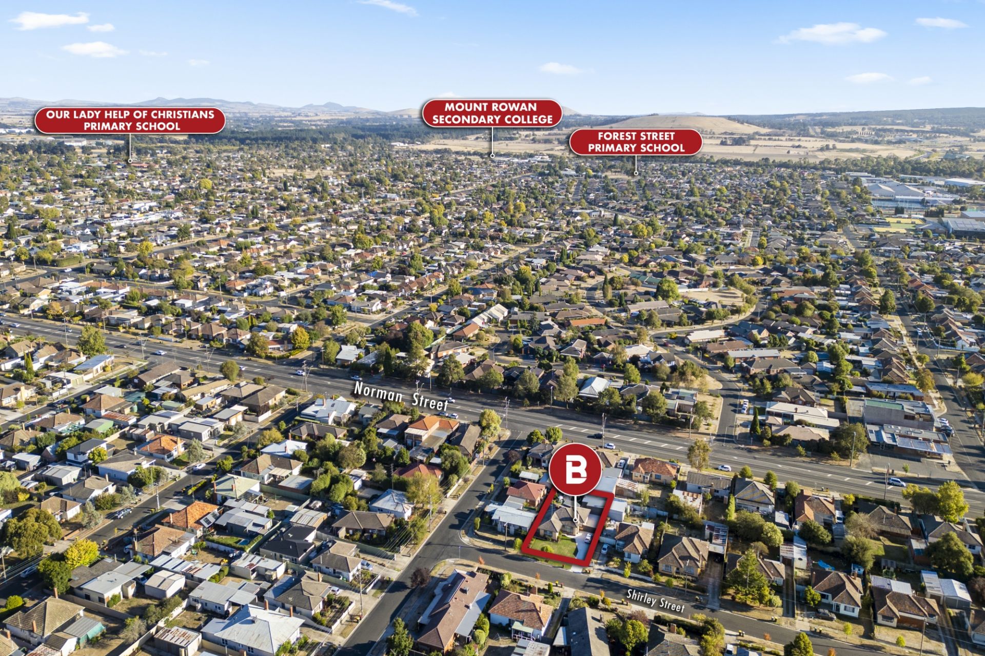 22 Shirley Street, Wendouree, Wendouree - Thumbnail 3