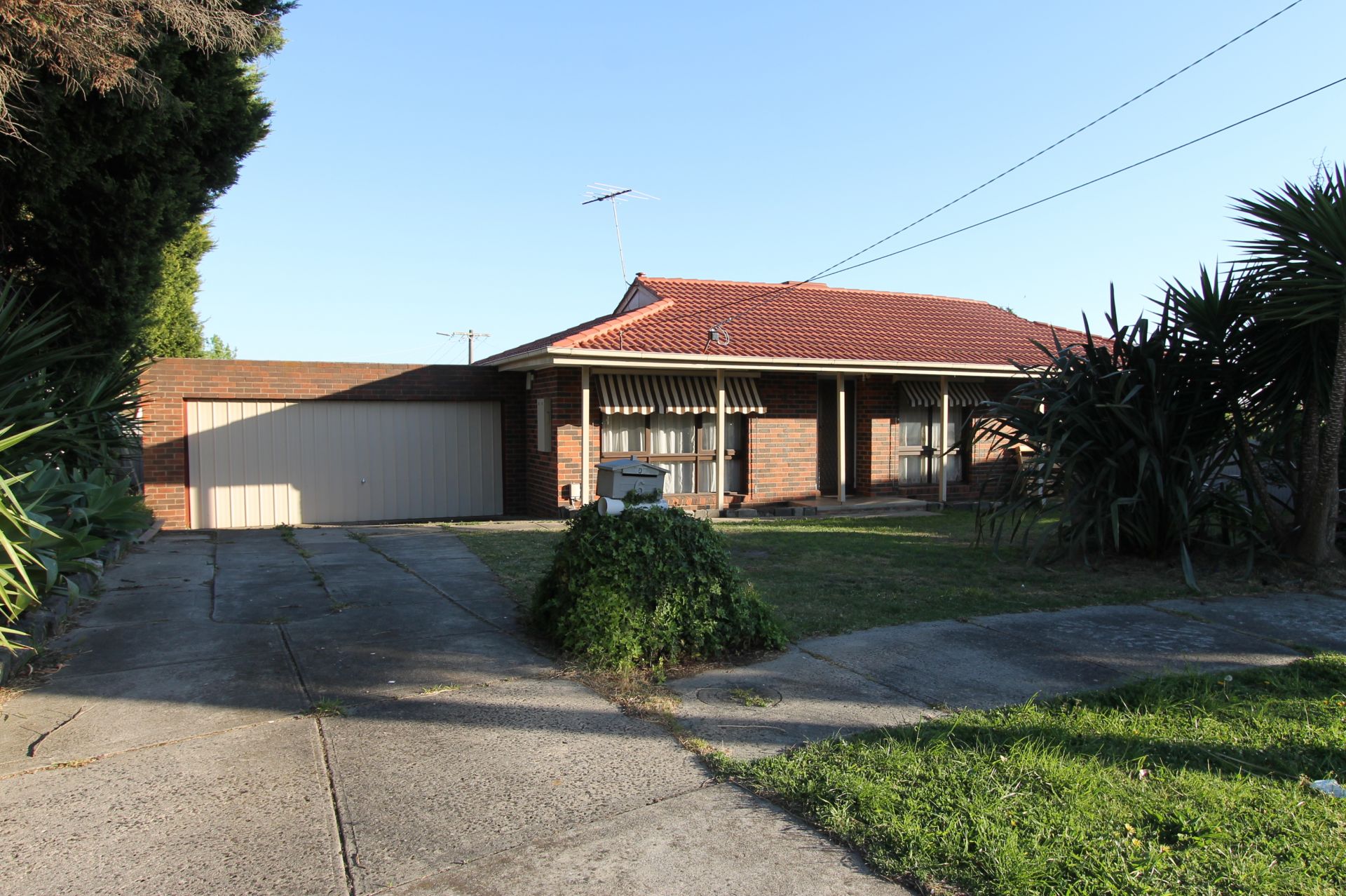 Quiet Court Location