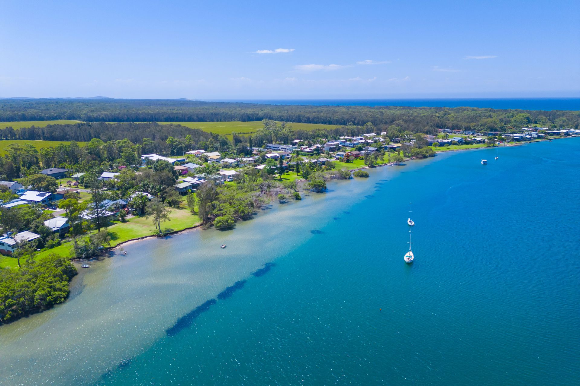 43 Shoreline Drive, Port Macquarie HEM Real Estate