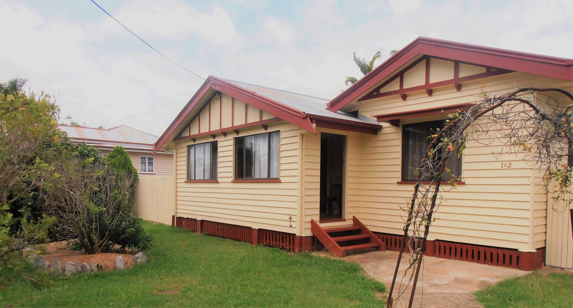 132 Churchill St, MARYBOROUGH, QLD, 4650 House buyMyplace