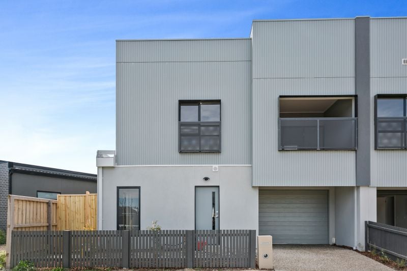 255 Toyon Road, Donnybrook