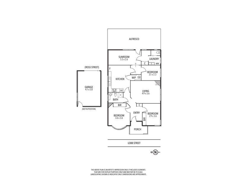 18 Lobb Street, Coburg - Thumbnail 7