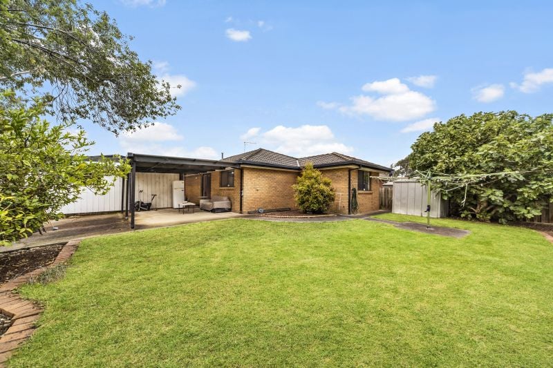 4 Jamieson Court, Epping