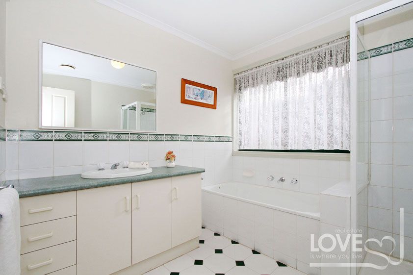 Perfect Comfort In A Neat Single-Level Package