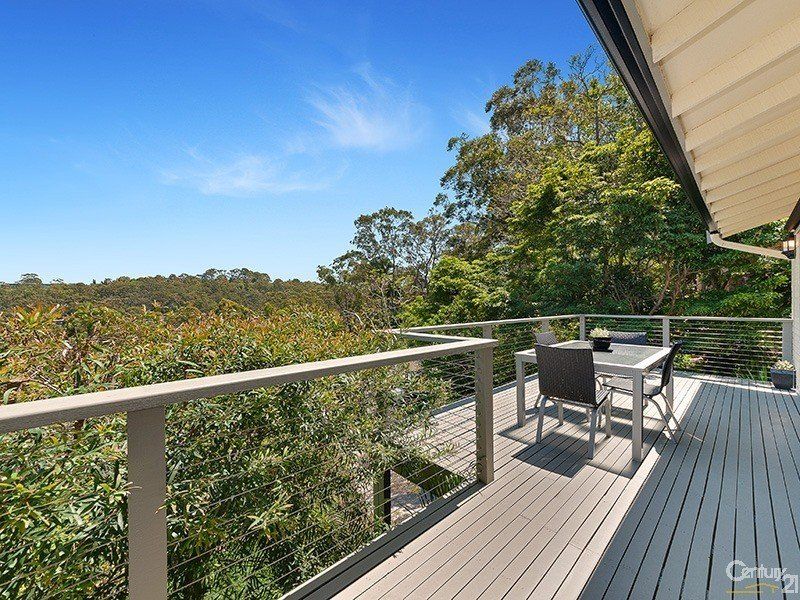 13 The Fairway CHATSWOOD WEST NSW, 13 The Fairway Chatswood West - Thumbnail 3
