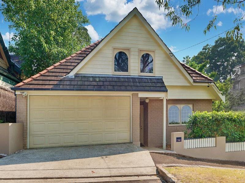 12A Nook Avenue NEUTRAL BAY NSW, Neutral Bay - Thumbnail 2