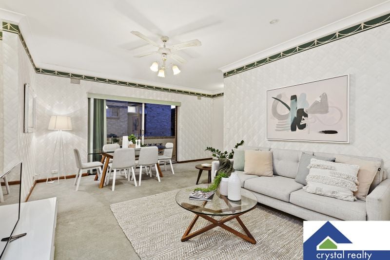 9/1 Ann Street Marrickville NSW, Marrickville - Image 1
