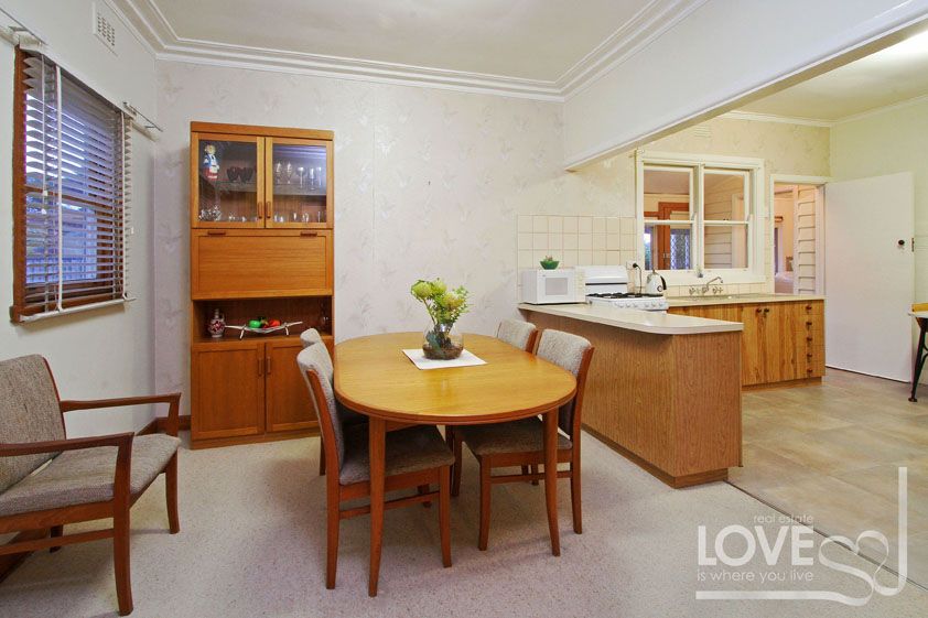The Perfect Family Home