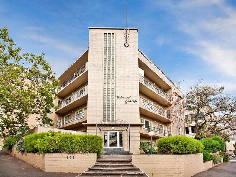 11/161 Wellington Parade, East Melbourne - Thumbnail 2